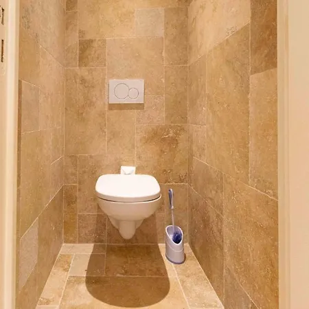 Maison De Rue Fourmillière Appartement