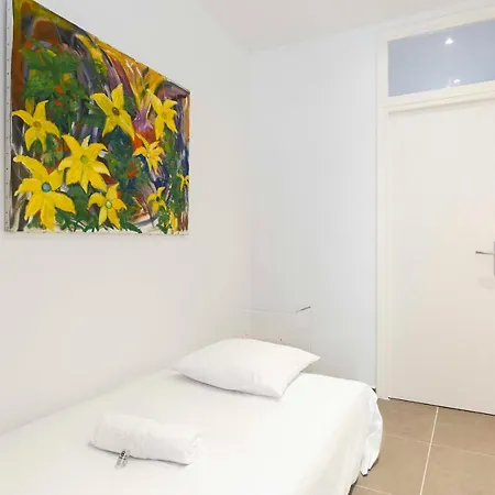 Apartment Maison De Rue Fourmilliere