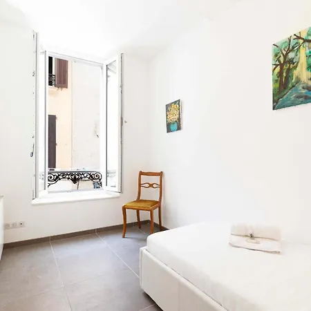 Apartment Maison De Rue Fourmilliere *
